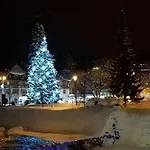 Medvedin 110 * Špindlerŭv Mlýn