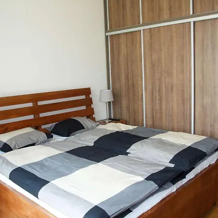 Apartamento Medvědín 110 *