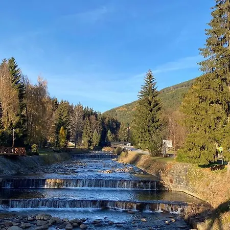 Medvědín 110 Špindlerŭv Mlýn