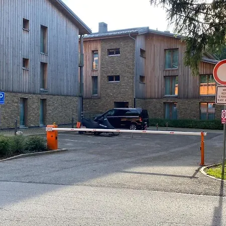 Medvědín 110 Apartamento *