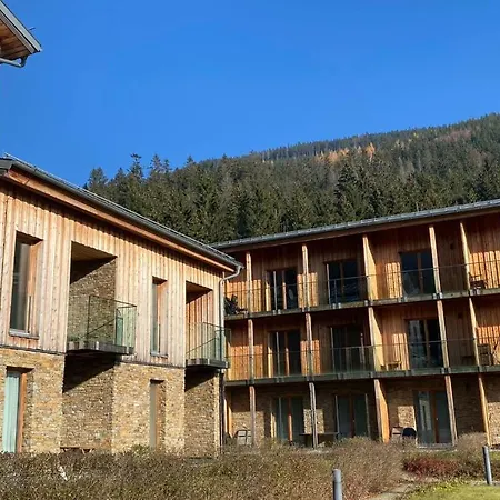 Apartamento Medvědín 110 *