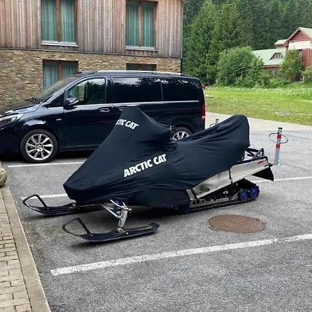 Medvedin 110