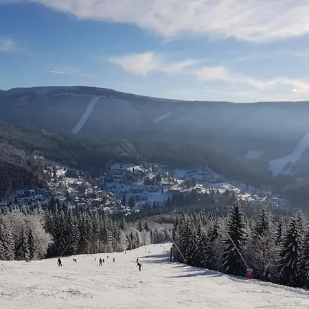 Medvědín 110 Apartamento