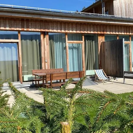 Apartamento Medvědín 110