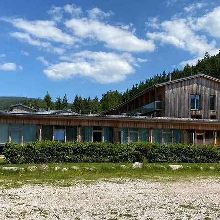 Apartamento Medvědín 110 *