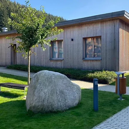 Apartamento Medvědín 110