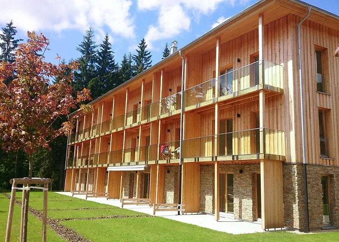 Appartement Medvedin 110 Špindlerŭv Mlýn