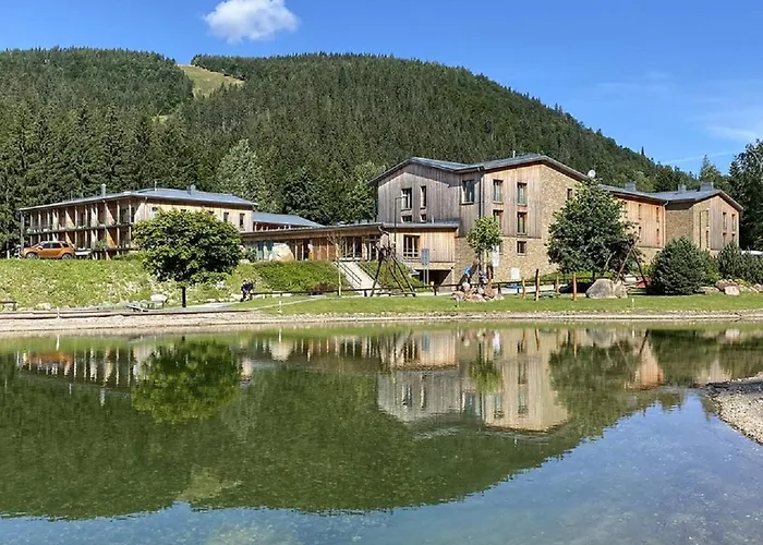 Medvedin 110 Appartement *