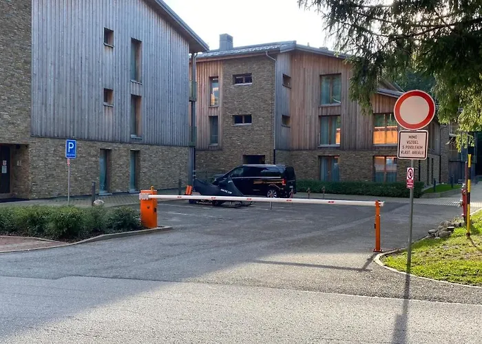 Medvedin 110 Appartement *