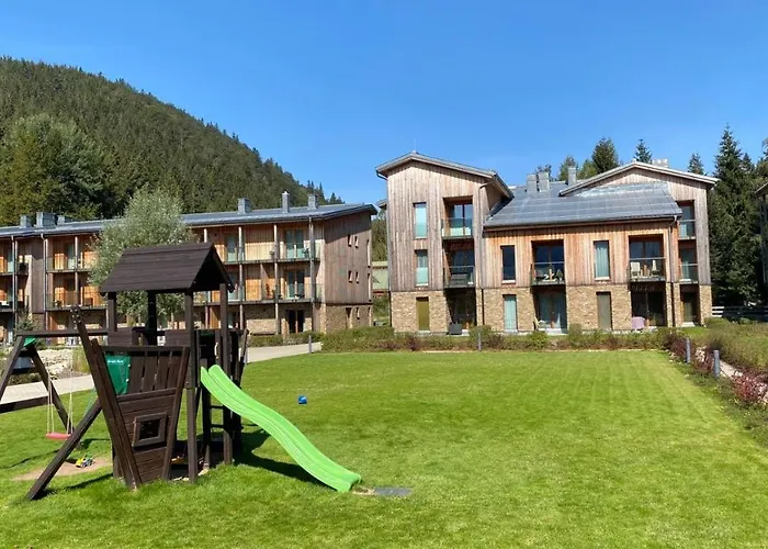 Medvedin 110 Špindlerŭv Mlýn