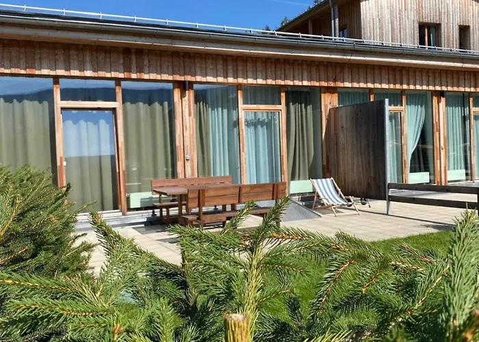 Appartement Medvedin 110