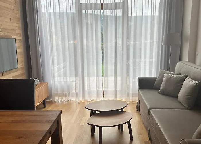 Medvedin 110 Appartement