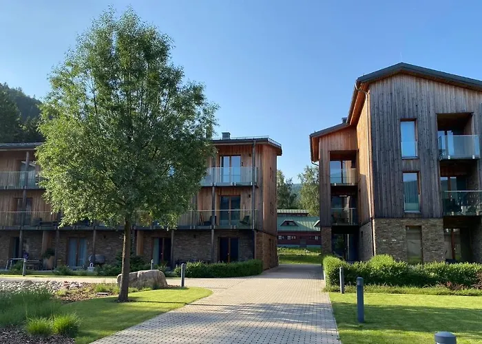 Appartement Medvedin 110