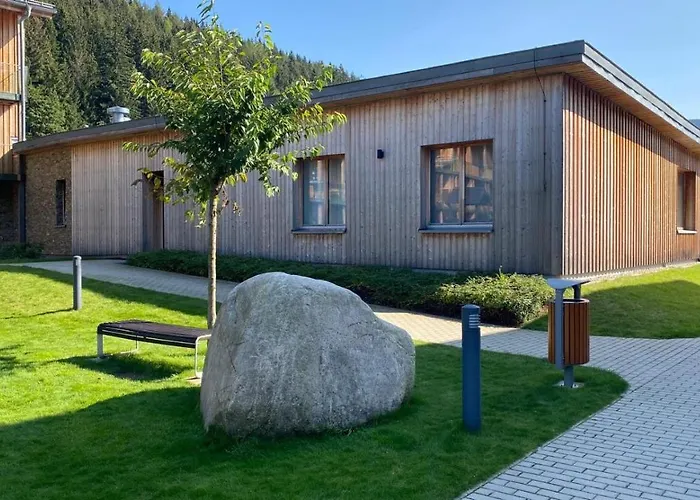 Appartement Medvedin 110