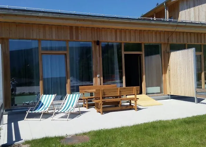 Medvedin 110 Appartement Špindlerŭv Mlýn