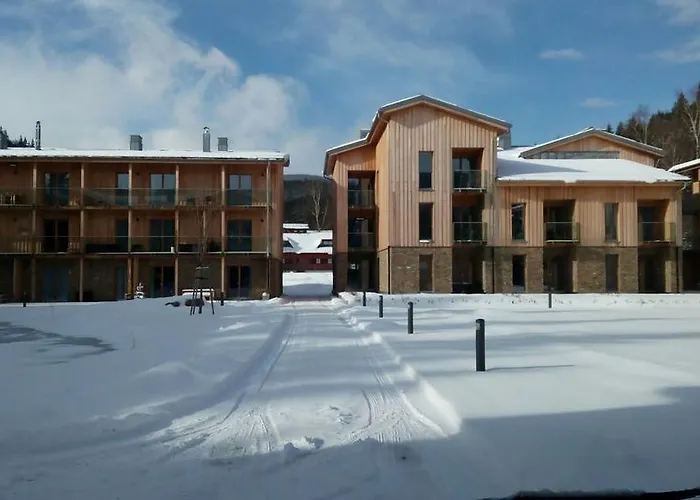 Medvedin 110 Appartement