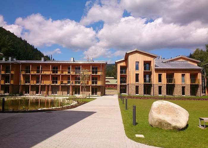 Appartement Medvedin 110 *