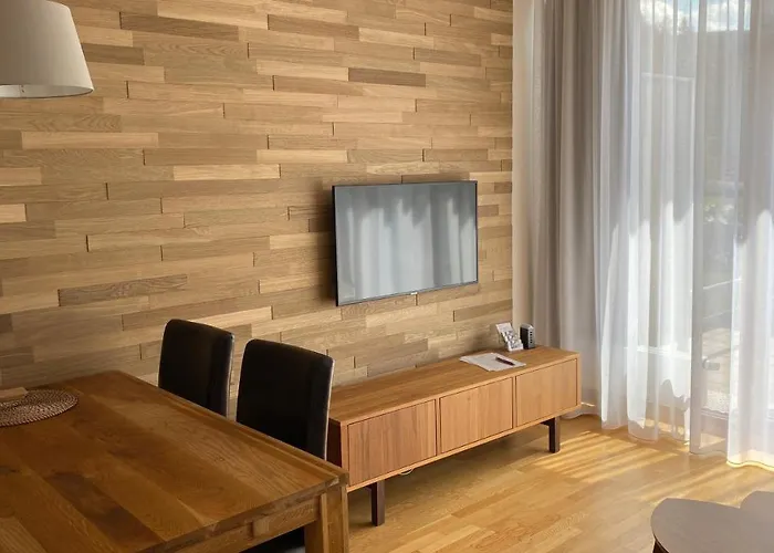 Medvedin 110 Appartement