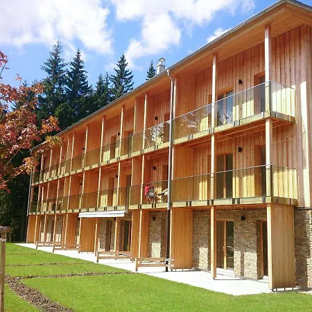 Apartment Medvedin 110 Spindleruv Mlyn