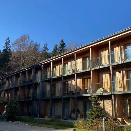 Apartament Medvedin 110