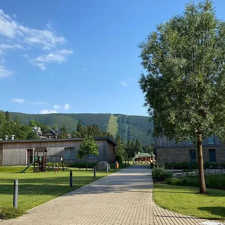 Medvedin 110 Špindlerŭv Mlýn