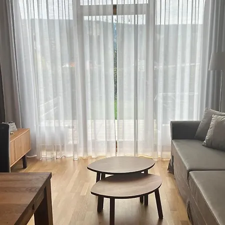 Medvedin 110 Apartament