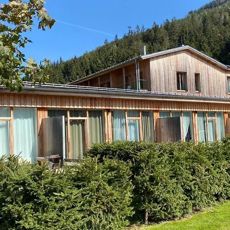 شقة Medvedin 110 Špindlerŭv Mlýn