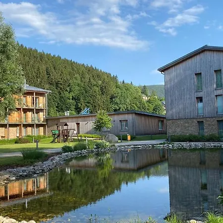 Medvedin 110 Špindlerŭv Mlýn