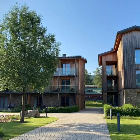 Apartament Medvedin 110
