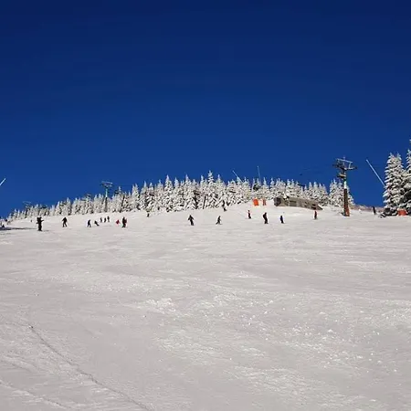 Medvedin 110 Appartement