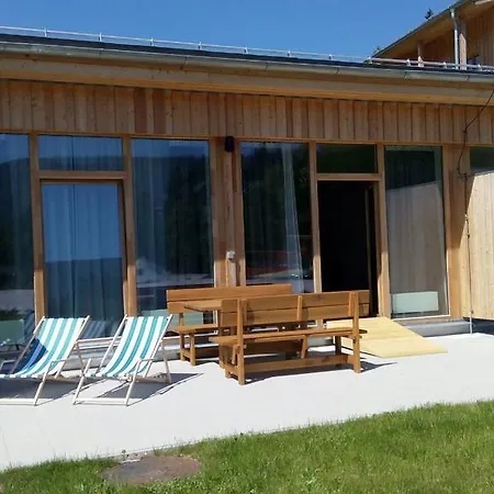 Medvedin 110 Appartement Špindlerŭv Mlýn