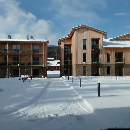 Medvedin 110 Appartement