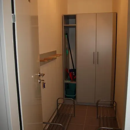 Medvedin 110 Apartament *