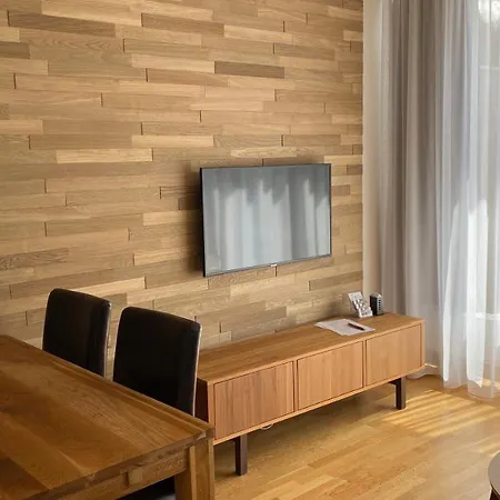 Medvedin 110 Apartment
