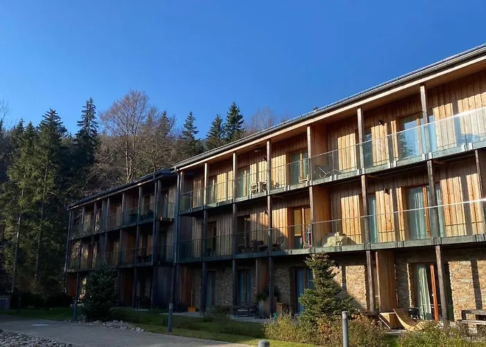 דירה Medvedin 110