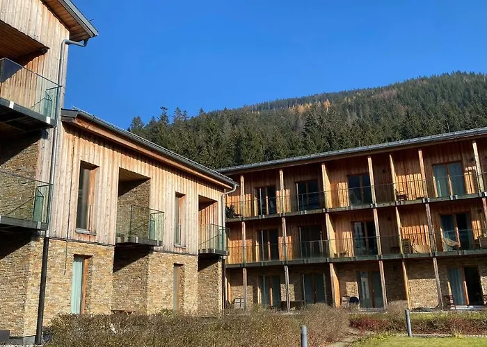 דירה Medvedin 110 *