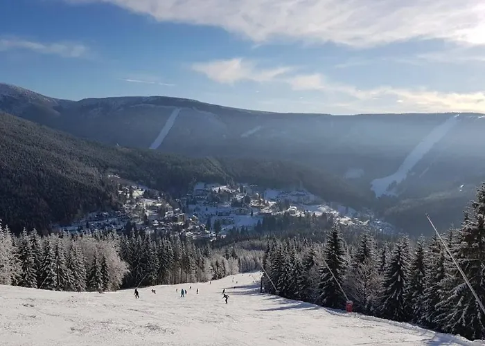 Medvedin 110 דירה