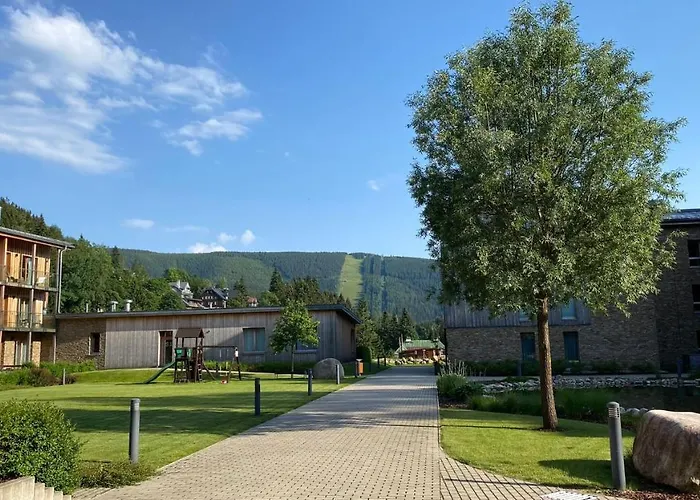 Medvedin 110 Špindlerŭv Mlýn