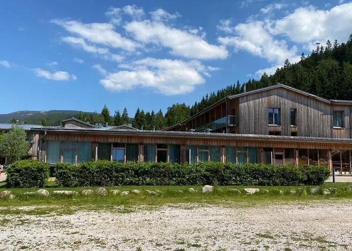 דירה Medvedin 110 *