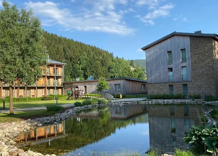 Medvedin 110 Špindlerŭv Mlýn