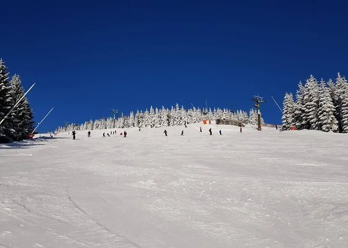 Medvedin 110 דירה