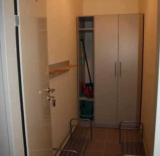 Medvedin 110 דירה *